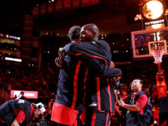 As estrelas do Rockets enfatizam o foco da equipe conforme a votação do NBA All-Star é lançada
