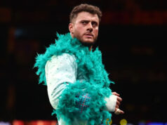 MJF retorna à AEW com um grande final mundial