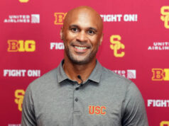 Relatório: Penn State está almejando De’Anton Lynn para o cargo de coordenador defensivo