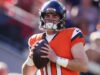 Broncos QB Bo Nix tem medo de cachorros, revela Kirk Herbstreit