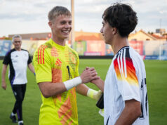 VfB sob pressão: vários clubes estão de olho na joia da Suábia