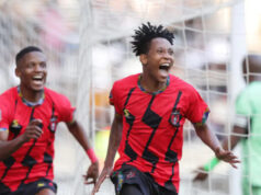 Publicado: Jogador do Mês da Betway Premiership