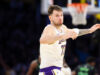 Luka Doncic, Lakers começam rápido, venceram Pelicans por 133-121 pela 7ª vitória consecutiva