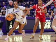 Basquete feminino GameThread / Northwestern vs. Washington: TV, streaming, rádio, relatório de lesões