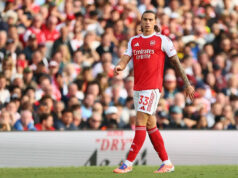 Mikel Arteta fornece atualizações sobre lesões do Arsenal após lesões duplas