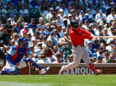 Os Red Sox deveriam contratar Alex Bregman ou Bo Bichette dos Blue Jays?