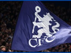 Relatório: Chelsea Tess quer deixar o clube da Série A em janeiro