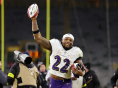 Semana 17 Booms e Busts: Star RBs apresentam altos intensos e baixos brutais que podem trazer confrontos no Fantasy Championship