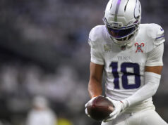 Entrevista de saída do WR do Fantasy Football em 2025: A meta está mudando em torno dos receptores que dominam o jogo