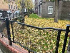 A história oculta nas ruas de Londres: como as cercas de jardim e os postes de amarração “comuns” usados como cinzeiros são lembranças do passado heróico da Grã-Bretanha – VOCÊ sabe o que costumavam ser?