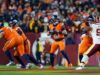 Broncos vs Commanders Resultados ao vivo, atualizações, destaques do jogo NFL ‘Sunday Night Football’