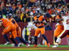 Broncos vs Commanders Resultados ao vivo, atualizações, destaques do jogo NFL ‘Sunday Night Football’