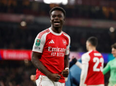 Jogo Arsenal x Brighton qual canal? Hora, como assistir à Premier League