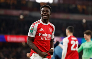 Jogo Arsenal x Brighton qual canal? Hora, como assistir à Premier League