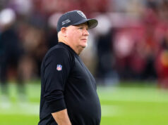 Chip Kelly deve se tornar o novo coordenador ofensivo do futebol do Noroeste