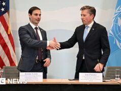 EUA prometem US$ 2 bilhões em ajuda humanitária, mas dizem à ONU para ‘adaptar-se ou morrer’