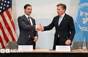 EUA prometem US$ 2 bilhões em ajuda humanitária, mas dizem à ONU para ‘adaptar-se ou morrer’