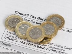 Crescem os temores de um grande aumento do imposto municipal após a invasão do Partido Trabalhista ao financiamento para direcionar mais dinheiro para seu centro