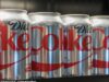 Adoçante artificial encontrado na Diet Coke e na goma de mascar pode causar danos cardíacos e cerebrais, sugere estudo
