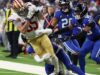Atualização sobre lesão de George Kittle: depois de sair do último jogo contra Colts no 49ers TE
