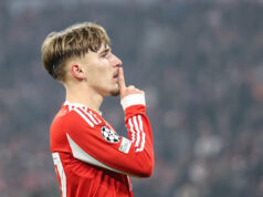 Como o Real Madrid quase contratou Lennart Karl antes do Bayern de Munique