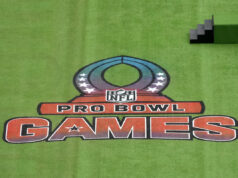 Seis Georgia Bulldogs chegaram ao Pro Bowl