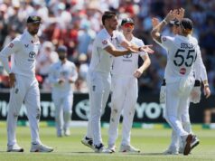 Rob Key investigará os hábitos de bebida da Inglaterra após a despedida de solteiro de Ashes