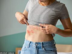 Os reforços da Covid aumentam o risco de vírus que prejudicam a saúde do cérebro, segundo novo estudo