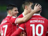 CAMPEONATO: Swansea City 1-1 Wrexham – 20 minutos restantes do nível Vpotnic