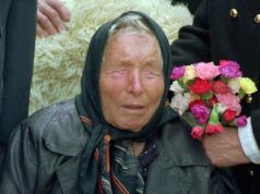 A previsão arrepiante do psíquico Baba Vanga para 2025 temida se tornará realidade em DIAS durante um grande evento televisionado