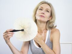 Por que parar a TRH mudou minha vida da maneira mais radical possível. Eu sei que isso vai contra todos os conselhos médicos… mas se você estiver tomando, me escute: SARAH VINE