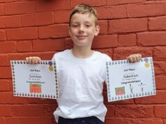 Estudante, de 12 anos, é encontrado morto por seu primo após ‘tentar pegadinha do Squid Game’, disse o inquérito