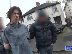 O mapa do roubo de luxo de Londres: como os assaltantes roubaram mais de £ 5 milhões em relógios, bolsas e joias enquanto a epidemia de “arrebatar e agarrar” aterroriza a capital