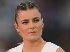 As mulheres não deveriam ter medo de discutir a menstruação – Hartley