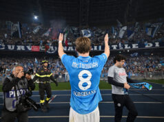 2025: Um Ano de McTominay Mania – Chutes de Bicicleta, Galerias de Retratos e Charutos na Arábia Saudita