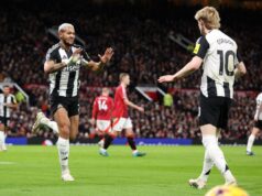 O Man United x Newcastle está na TV? Canais, horários de início e como assistir aos jogos da Premier League