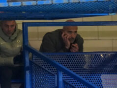 Enzo Maresca perdeu uma chance e o Chelsea perdeu mais pontos após uma posição de vitória