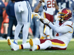 6 conclusões da derrota dos Commanders na semana 17 para os Cowboys