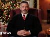 Jimmy Kimmel critica ‘fascismo’ na mensagem alternativa de Natal do Channel 4