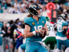 Quem tem vantagem no confronto Jaguars vs. Colts Week 17 NFL?