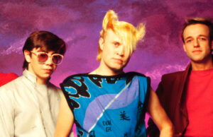 3 maravilhas de um só sucesso da década de 1980 que nunca esquecerei