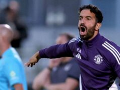 O chefe do Manchester United, Ruben Amorim, espera que os fãs ‘comemorem o Natal com…’ antes do confronto com o Newcastle | Notícias de futebol