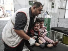 Pacientes de Gaza enfrentam morte enquanto Israel continua a bloquear suprimentos médicos | Notícias de Gaza