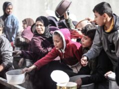 AO VIVO: A proibição de Israel de que grupos de ajuda tenham resultados “horríveis” em Gaza