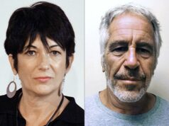 Cúmplice de Jeffrey Epstein, Ghislaine Maxwell, busca libertação da prisão | Notícias dos tribunais