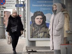 Maioria dos russos espera que a guerra na Ucrânia termine em 2026, revela pesquisa estatal | Notícias da guerra Rússia-Ucrânia