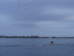 Avião da Marinha Mexicana cai na costa dos EUA, matando cinco | Notícias