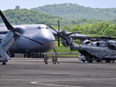 Militares dos EUA matam 8 pessoas nos últimos ataques a navios no leste do Pacífico | Notícias de Donald Trump