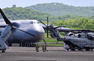 Trump reivindica ataque a um cais na Venezuela; Ataques dos EUA matam dois no Pacífico | Notícias sobre tensões EUA-Venezuela