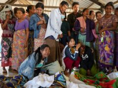 O que está acontecendo na guerra civil de Mianmar enquanto os militares realizam eleições? | Notícias militares